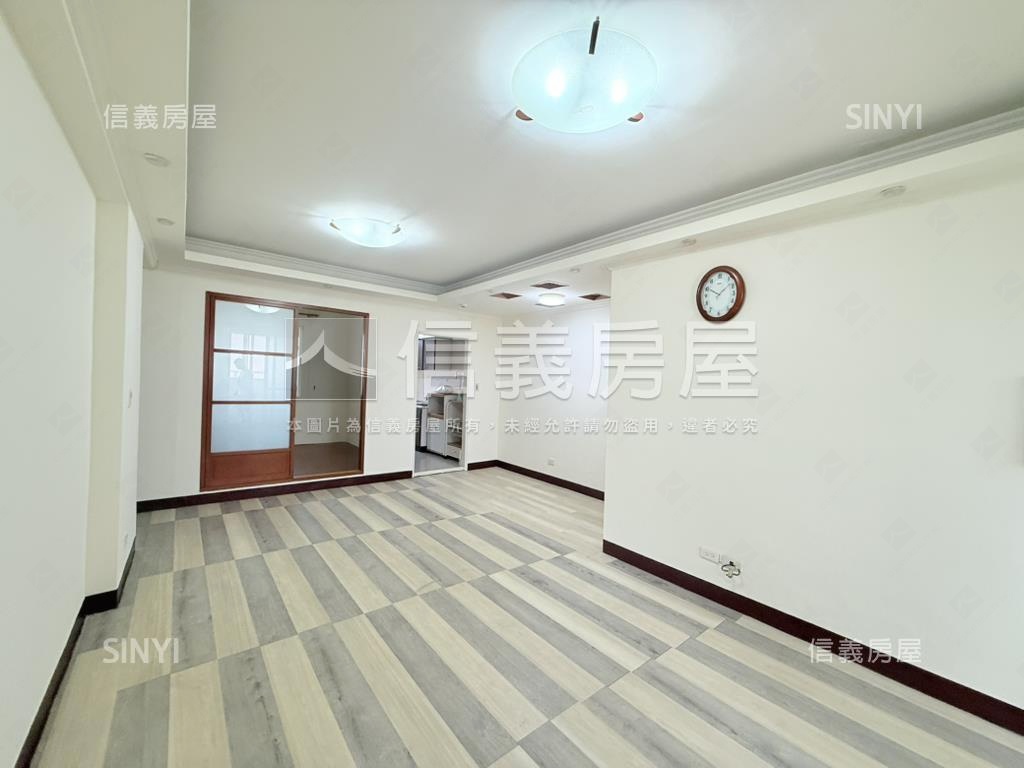 北區公寓有管理員房屋室內格局與周邊環境