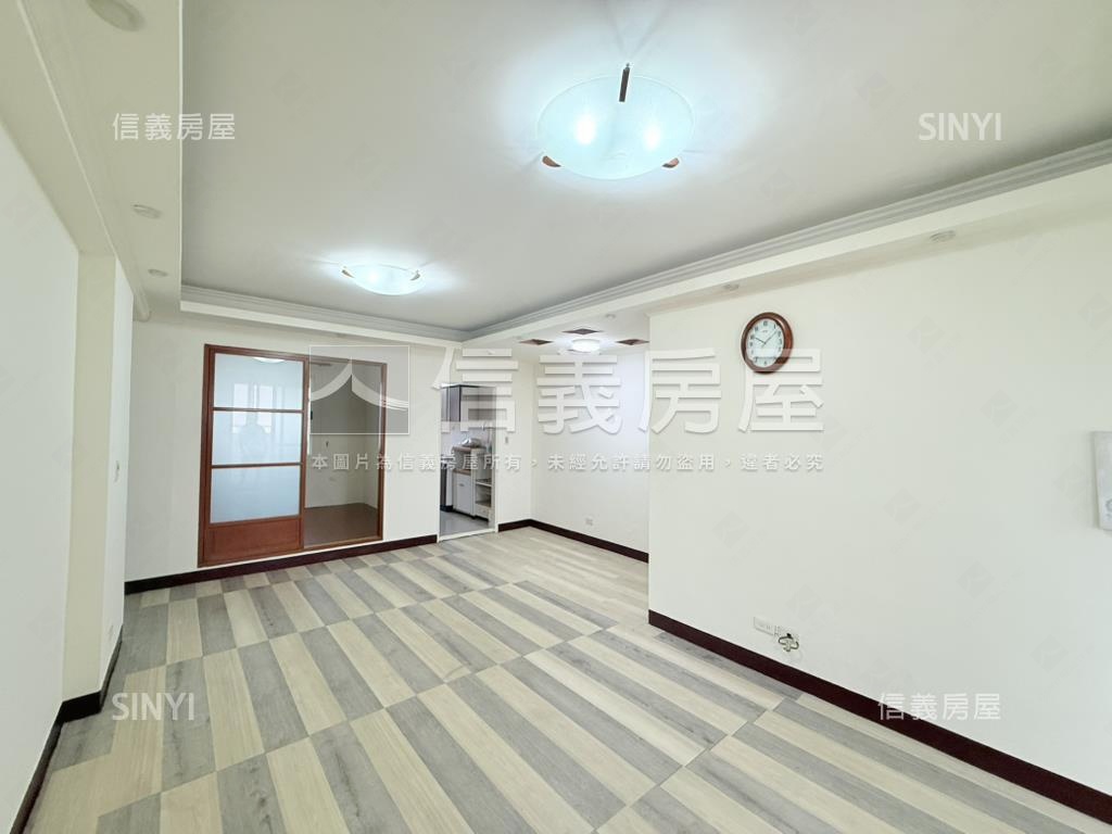 北區公寓有管理員房屋室內格局與周邊環境