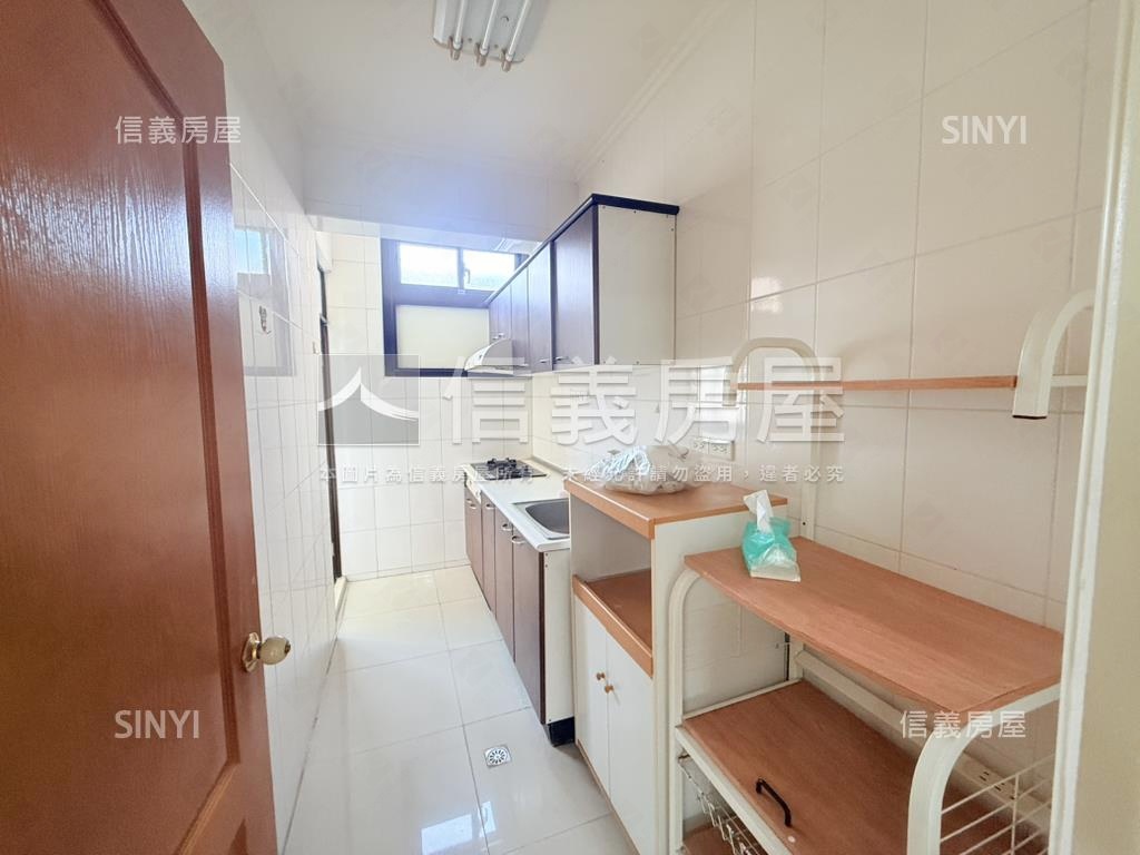 北區公寓有管理員房屋室內格局與周邊環境