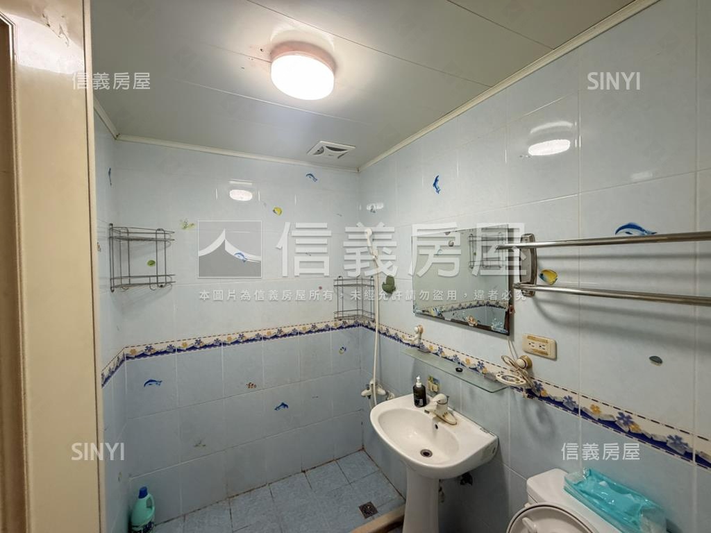 北區公寓有管理員房屋室內格局與周邊環境