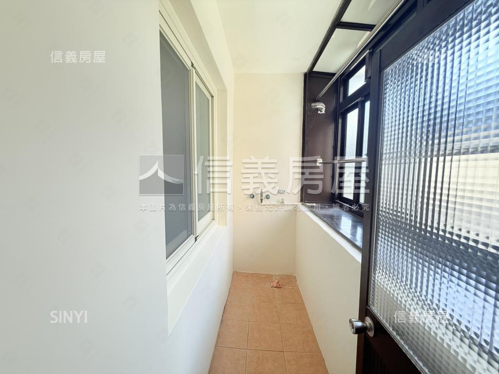 北區公寓有管理員房屋室內格局與周邊環境