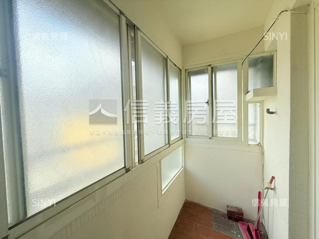 北區公寓有管理員房屋室內格局與周邊環境