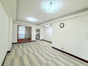 北區公寓有管理員