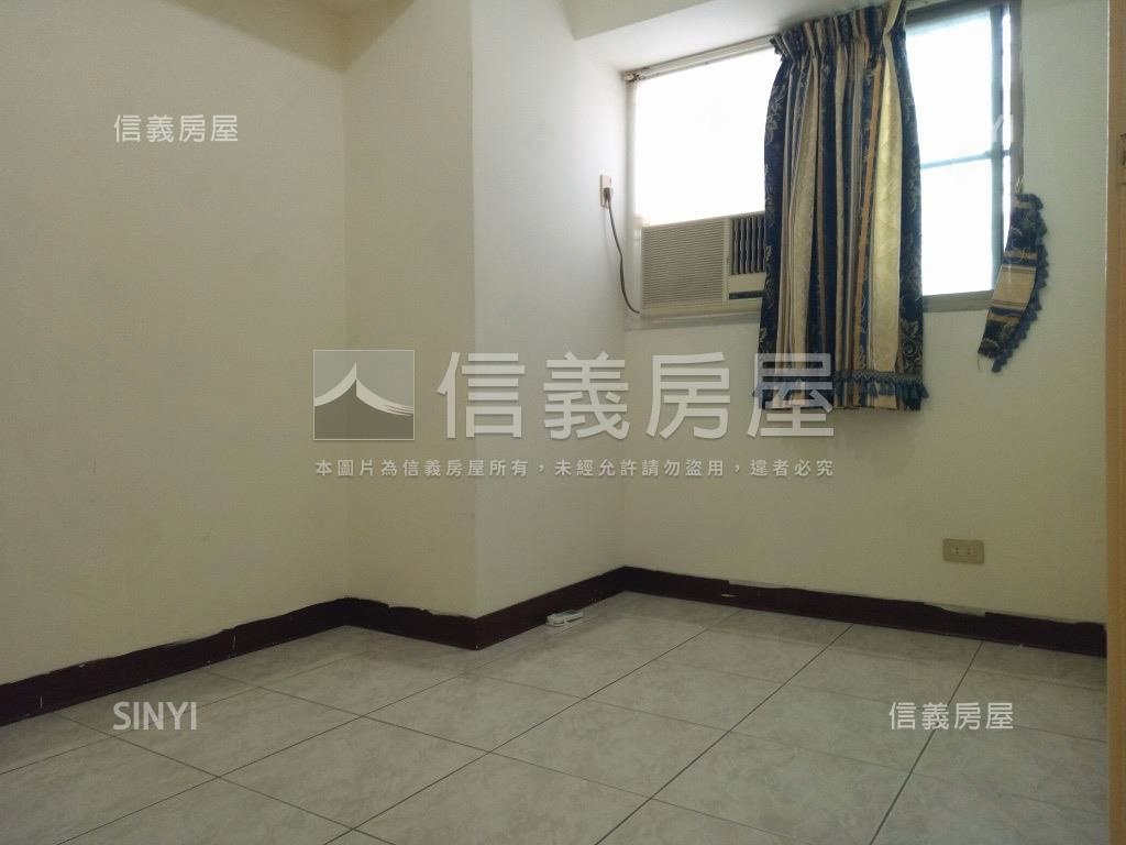 紅綠景觀樹海三房房屋室內格局與周邊環境
