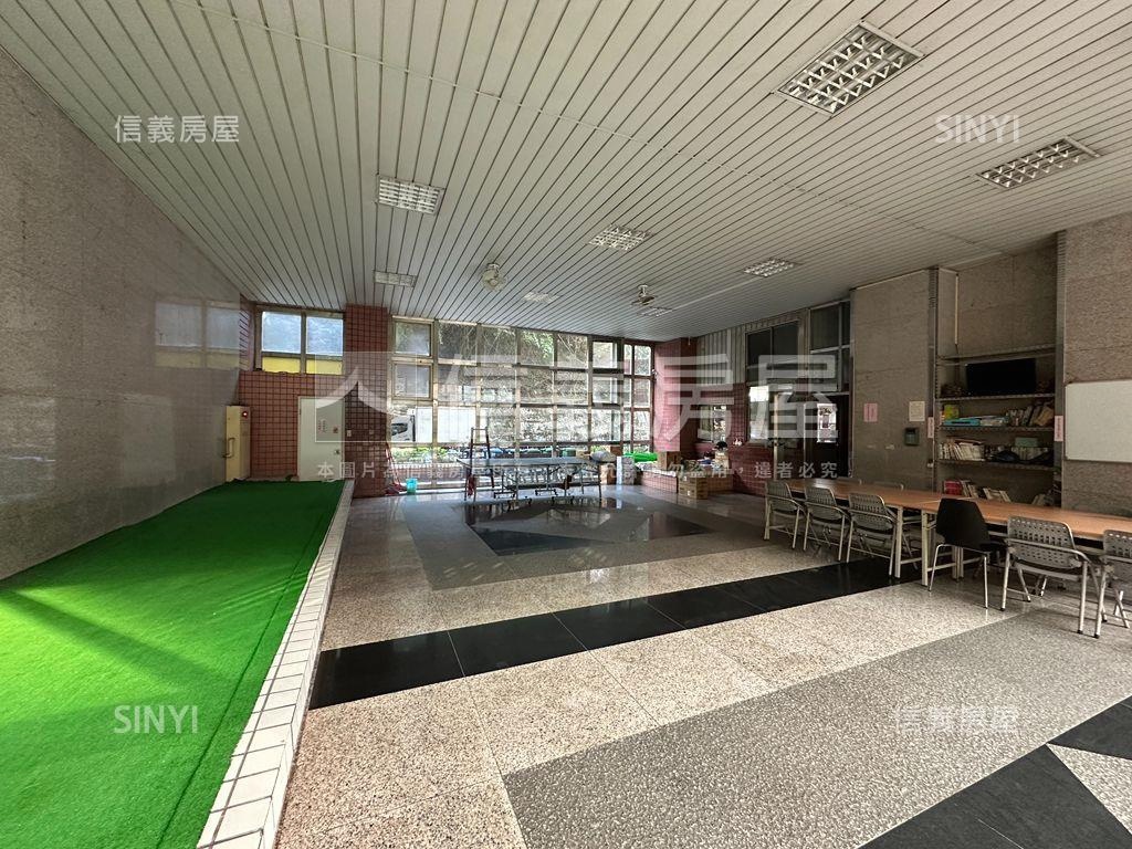 紅綠景觀樹海三房房屋室內格局與周邊環境