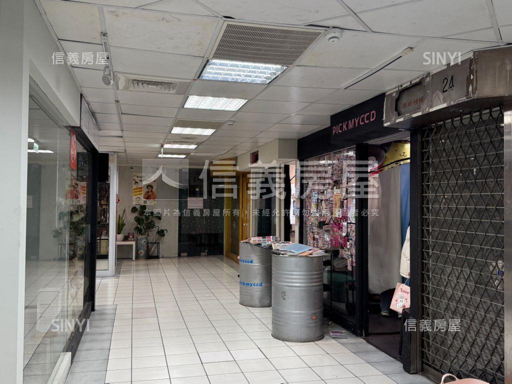 低總價東區金店面房屋室內格局與周邊環境