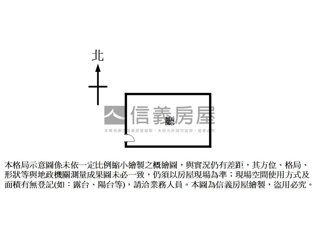 低總價東區金店面房屋室內格局與周邊環境