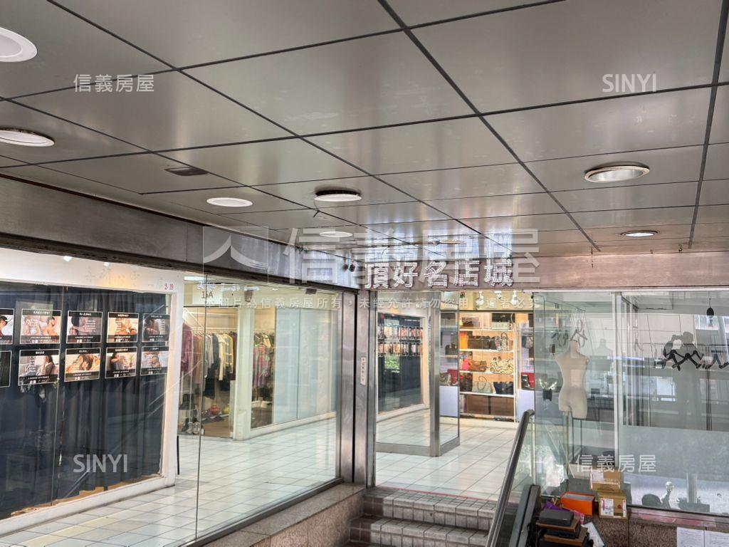 低總價東區金店面房屋室內格局與周邊環境
