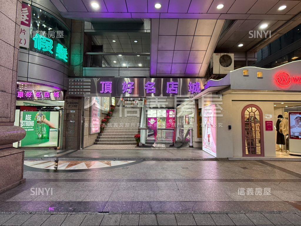 低總價東區金店面房屋室內格局與周邊環境