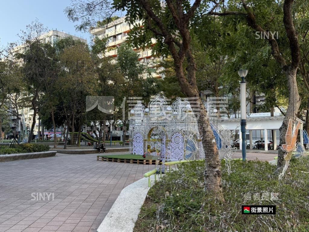 低總價東區金店面房屋室內格局與周邊環境