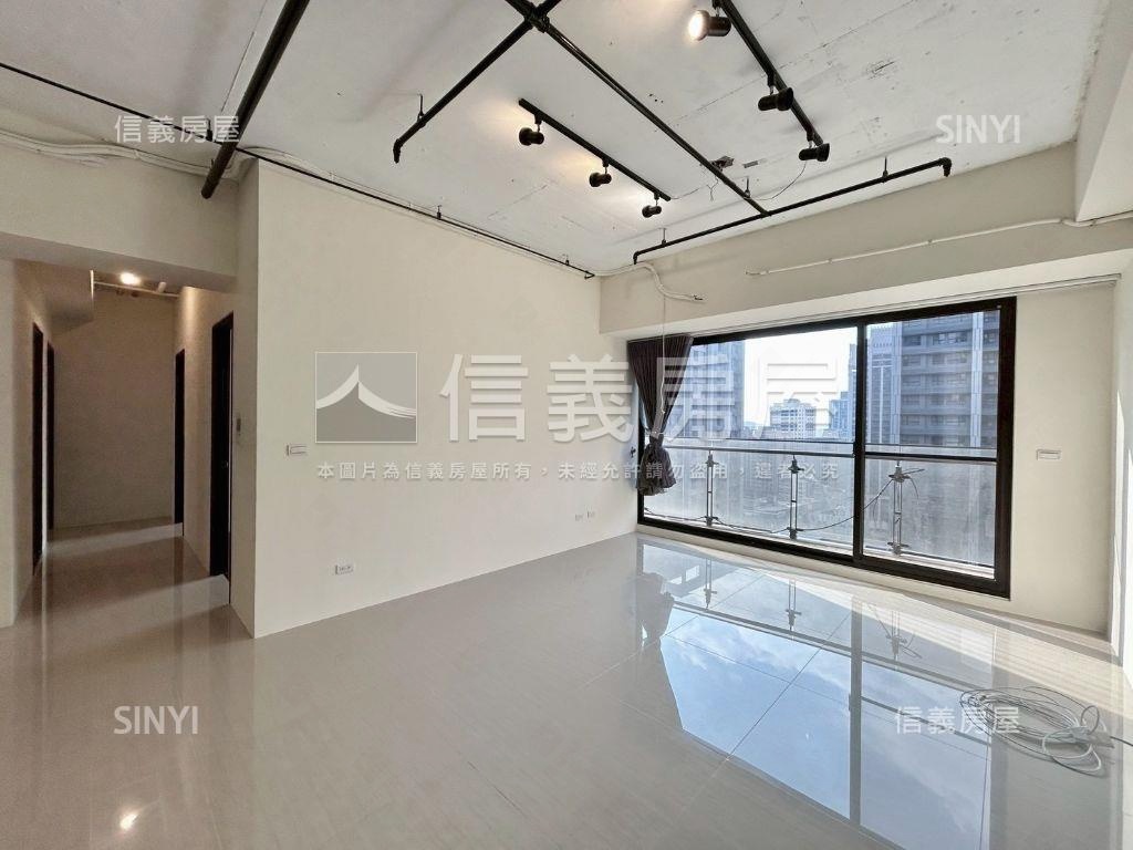 世界島視野戶三房車位房屋室內格局與周邊環境