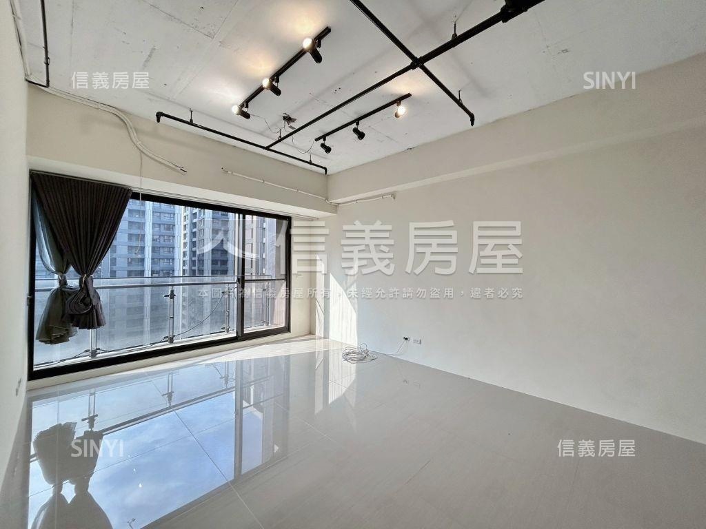 世界島視野戶三房車位房屋室內格局與周邊環境