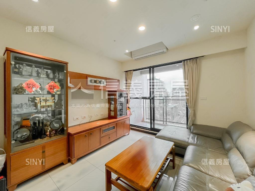 首選！寓上福星三房平車房屋室內格局與周邊環境