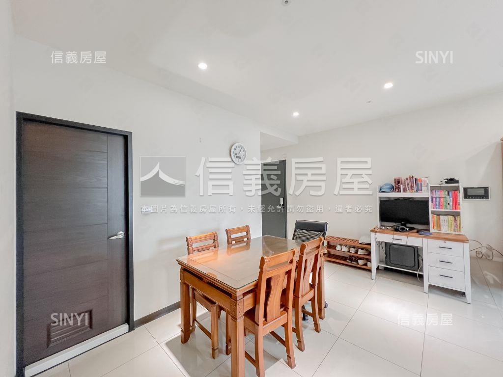 首選！寓上福星三房平車房屋室內格局與周邊環境