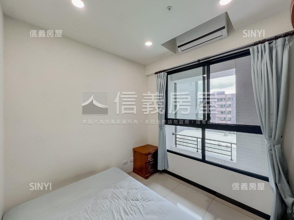 首選！寓上福星三房平車房屋室內格局與周邊環境