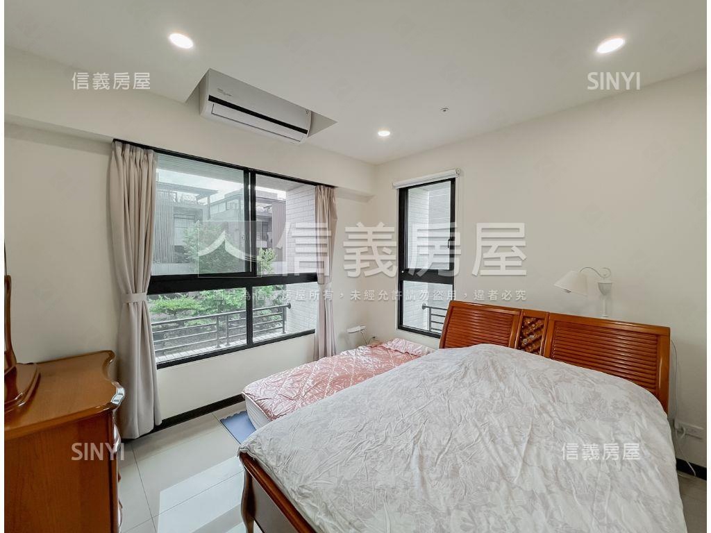 首選！寓上福星三房平車房屋室內格局與周邊環境