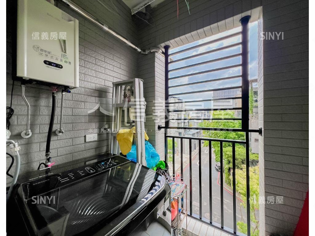 首選！寓上福星三房平車房屋室內格局與周邊環境