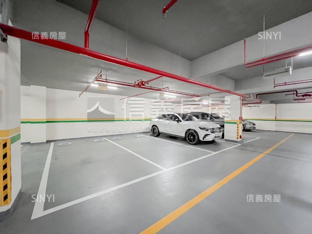 首選！寓上福星三房平車房屋室內格局與周邊環境