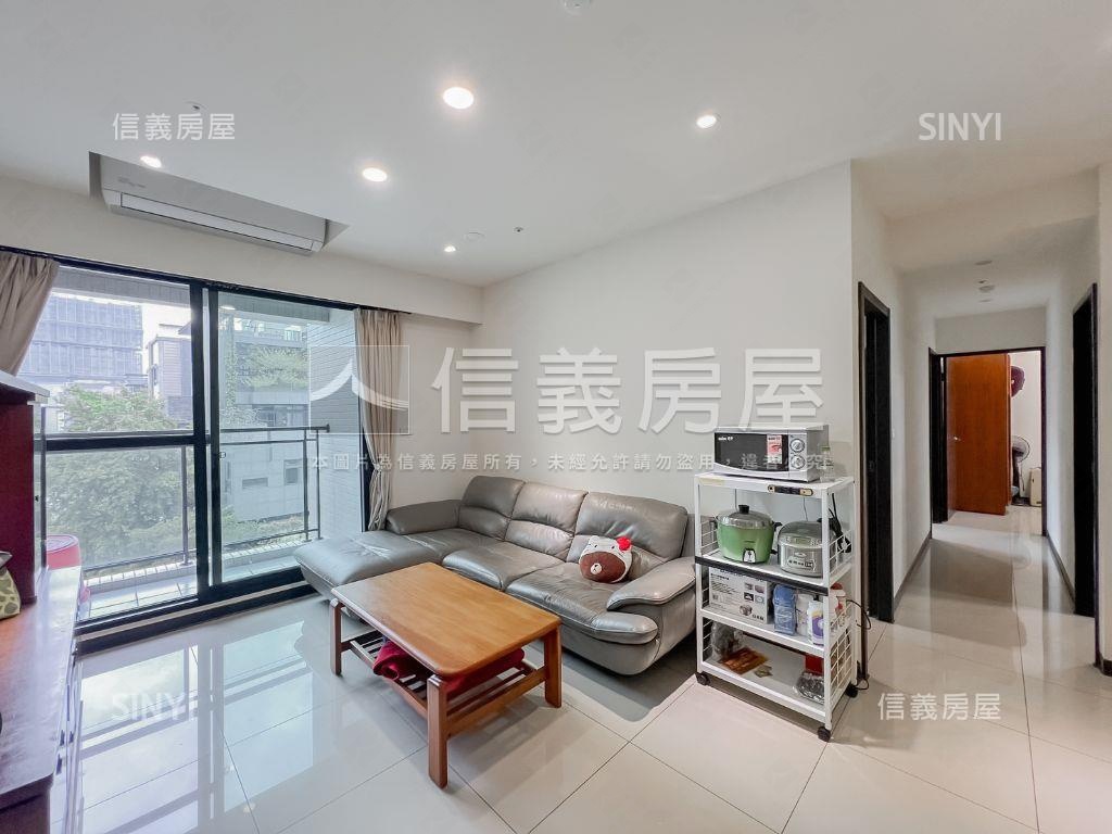 首選！寓上福星三房平車房屋室內格局與周邊環境