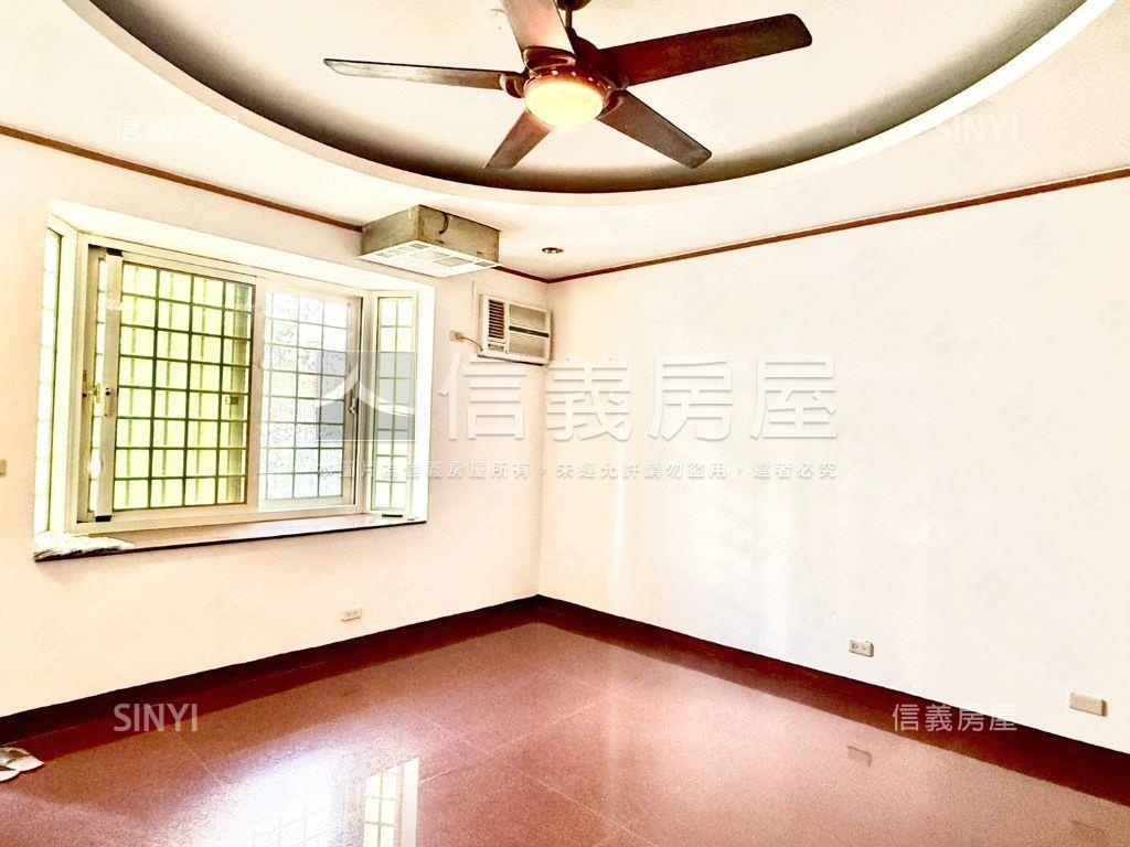 霧峰圖書館旁美別墅房屋室內格局與周邊環境