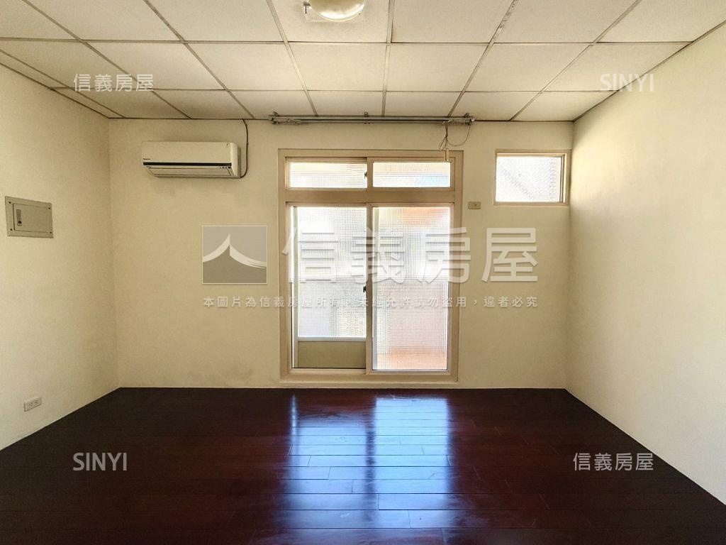 霧峰圖書館旁美別墅房屋室內格局與周邊環境