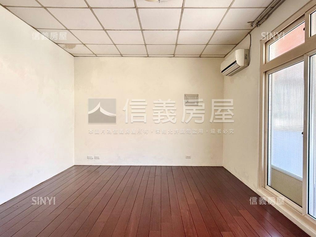 霧峰圖書館旁美別墅房屋室內格局與周邊環境