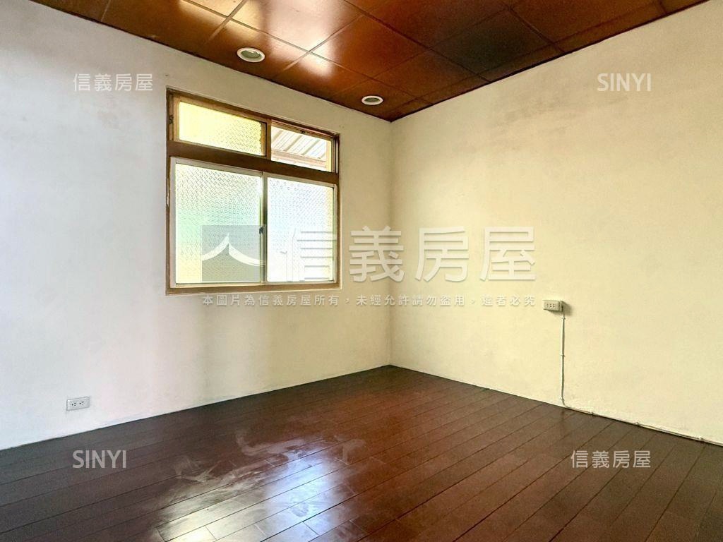 霧峰圖書館旁美別墅房屋室內格局與周邊環境
