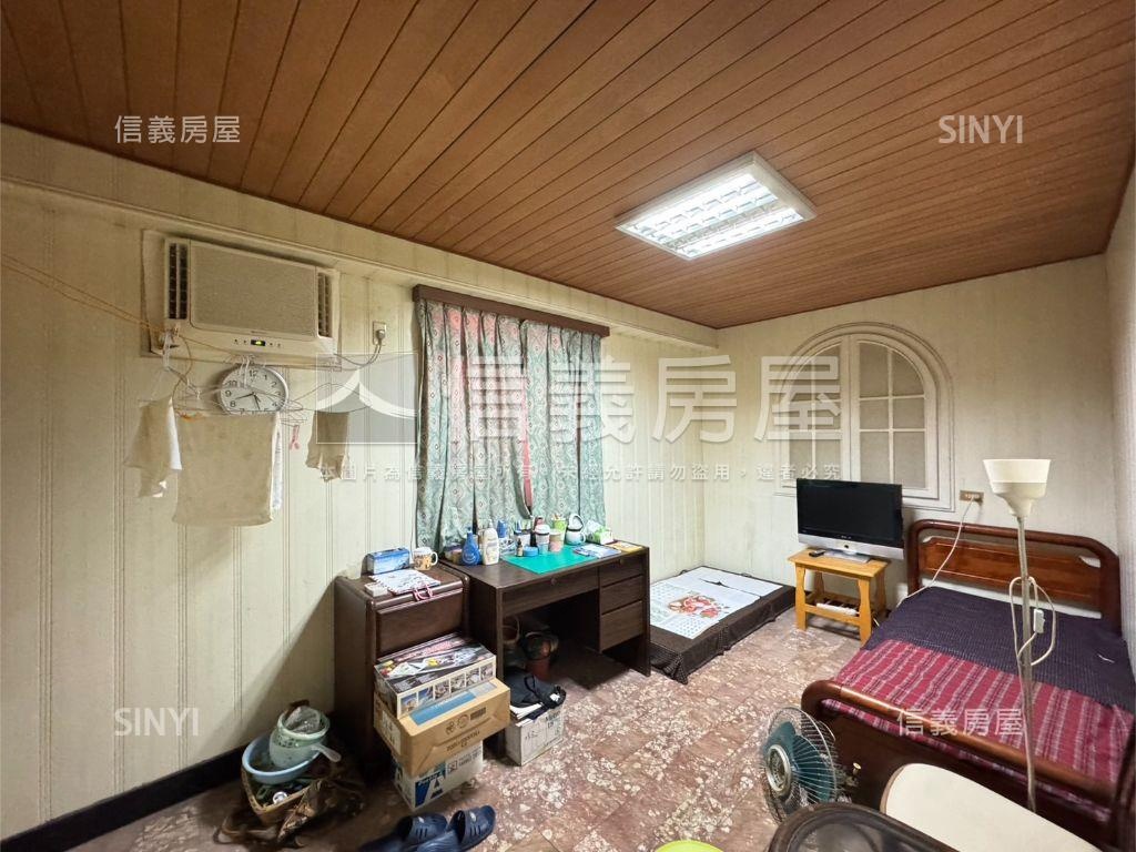 華廈稀有釋出房屋室內格局與周邊環境