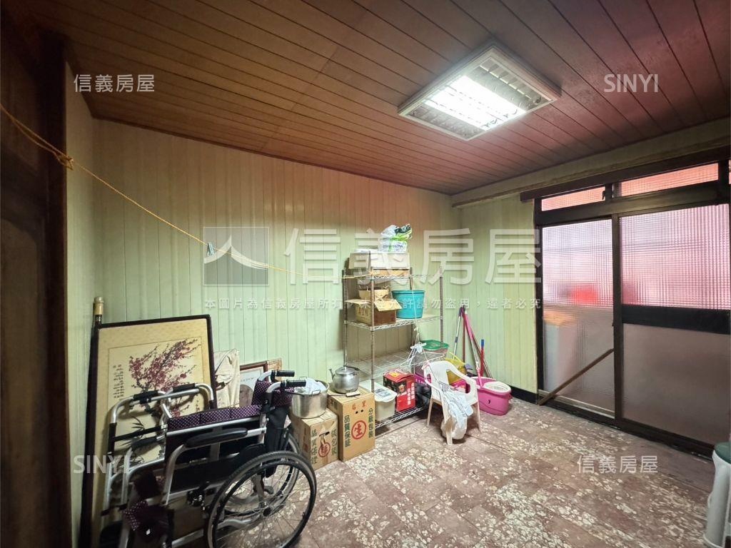 華廈稀有釋出房屋室內格局與周邊環境
