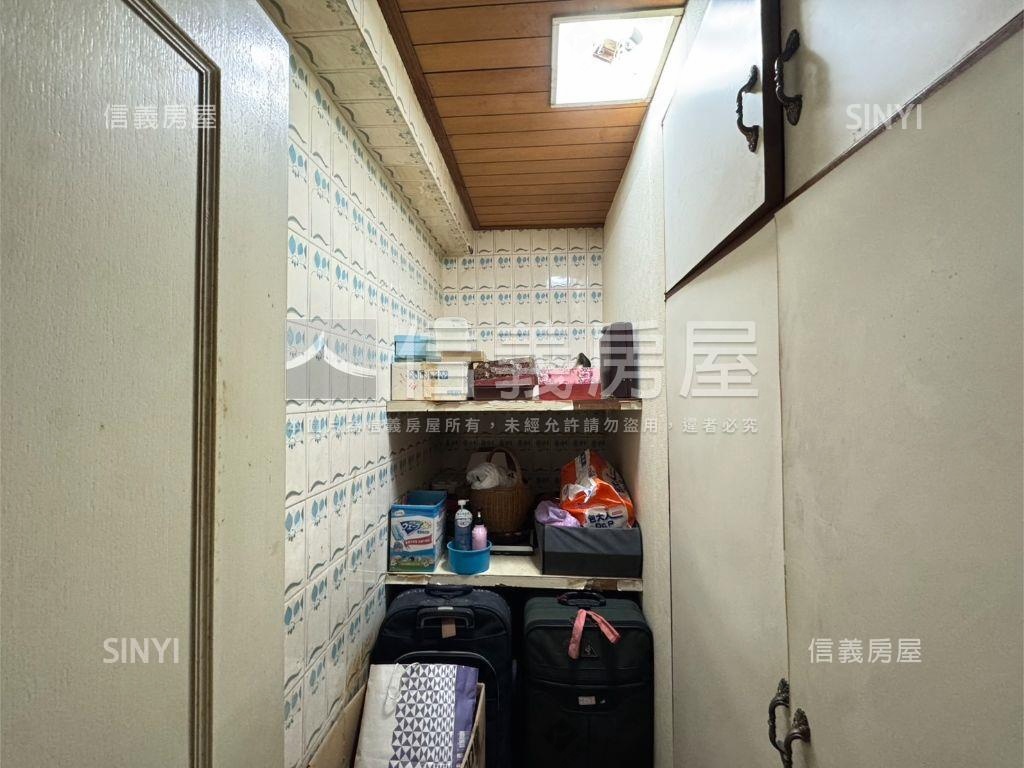 華廈稀有釋出房屋室內格局與周邊環境