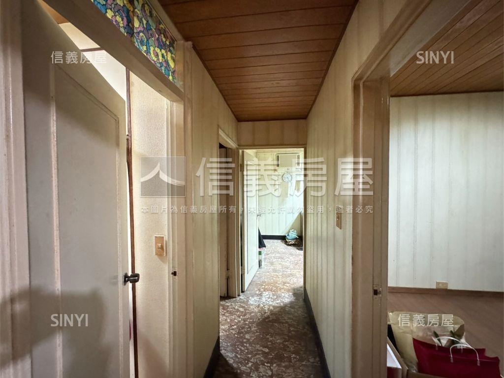 華廈稀有釋出房屋室內格局與周邊環境