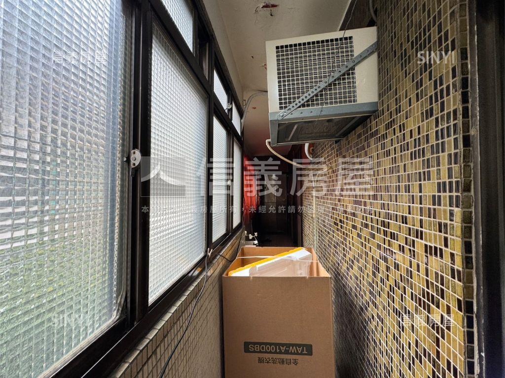 華廈稀有釋出房屋室內格局與周邊環境