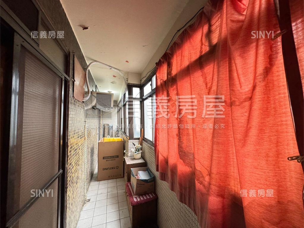 華廈稀有釋出房屋室內格局與周邊環境