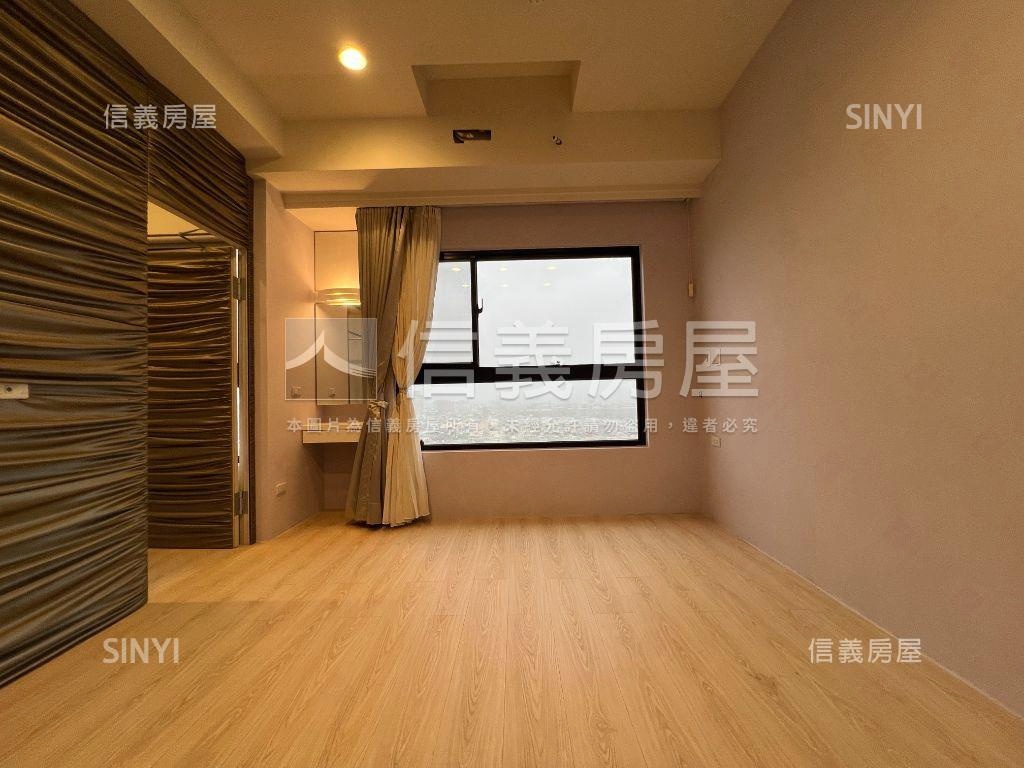 遠雄美裝挑高豪景兩房一室房屋室內格局與周邊環境