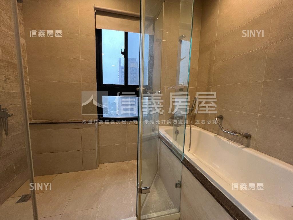 遠雄美裝挑高豪景兩房一室房屋室內格局與周邊環境