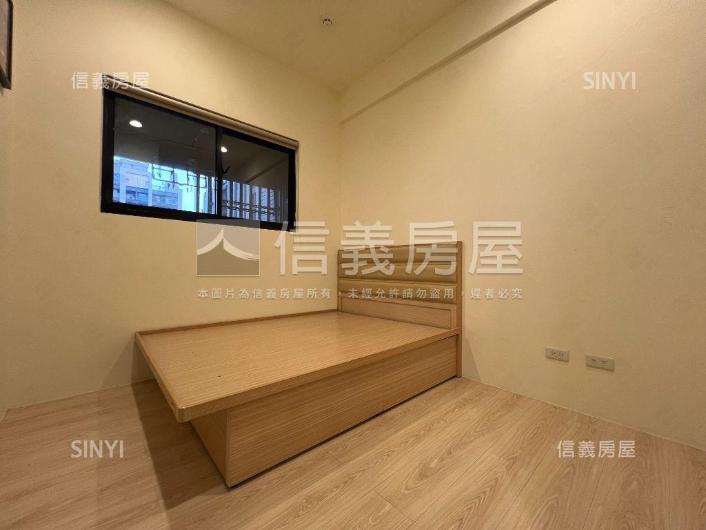 遠雄美裝挑高豪景兩房一室房屋室內格局與周邊環境