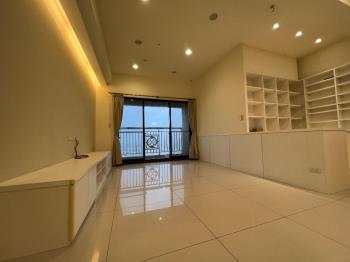 遠雄美裝挑高豪景兩房一室