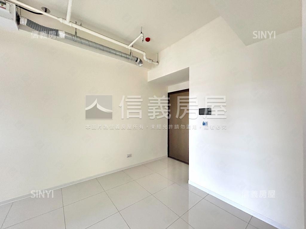 市政１號院朝南美視野房屋室內格局與周邊環境