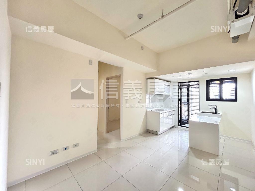 市政１號院朝南美視野房屋室內格局與周邊環境