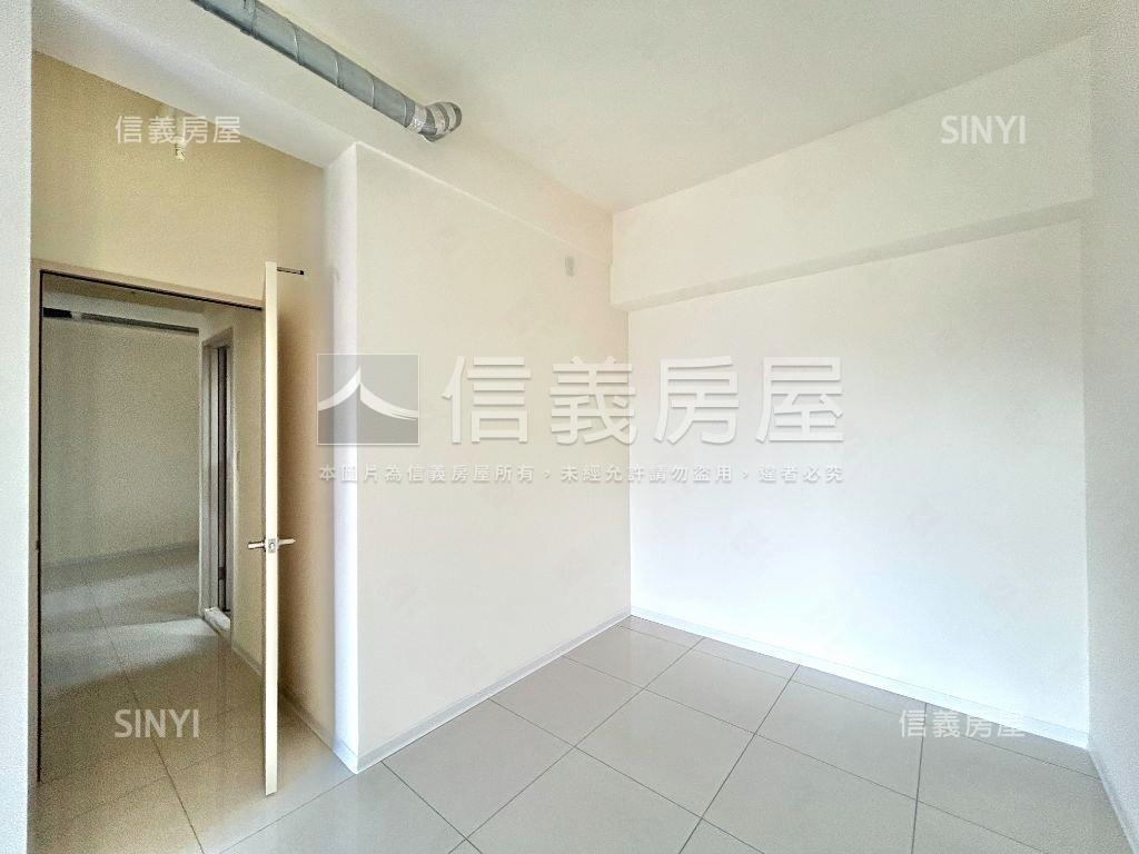 市政１號院朝南美視野房屋室內格局與周邊環境