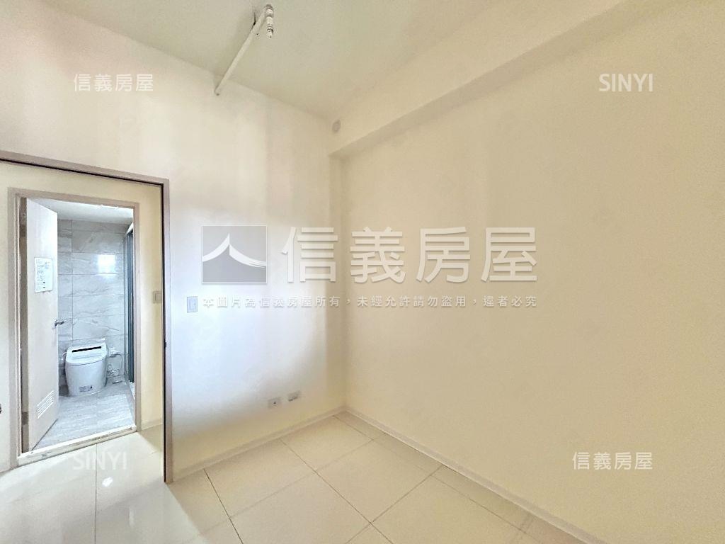 市政１號院朝南美視野房屋室內格局與周邊環境