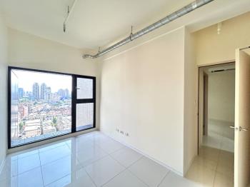 市政１號院朝南美視野