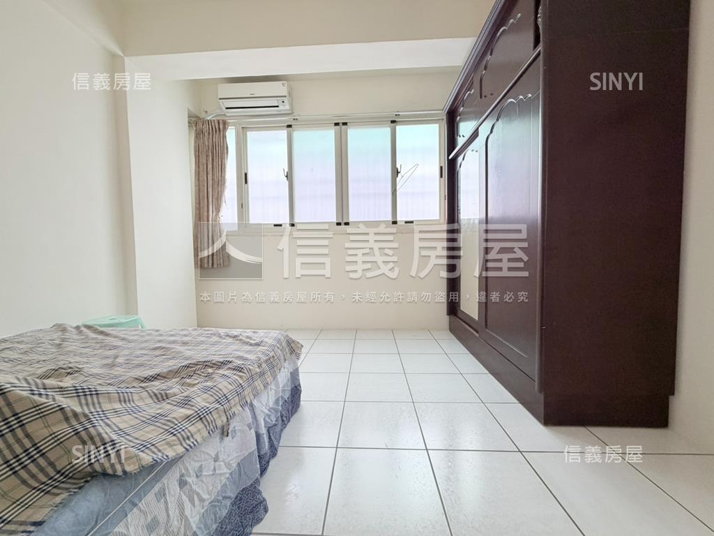 屋況佳中投美透天房屋室內格局與周邊環境