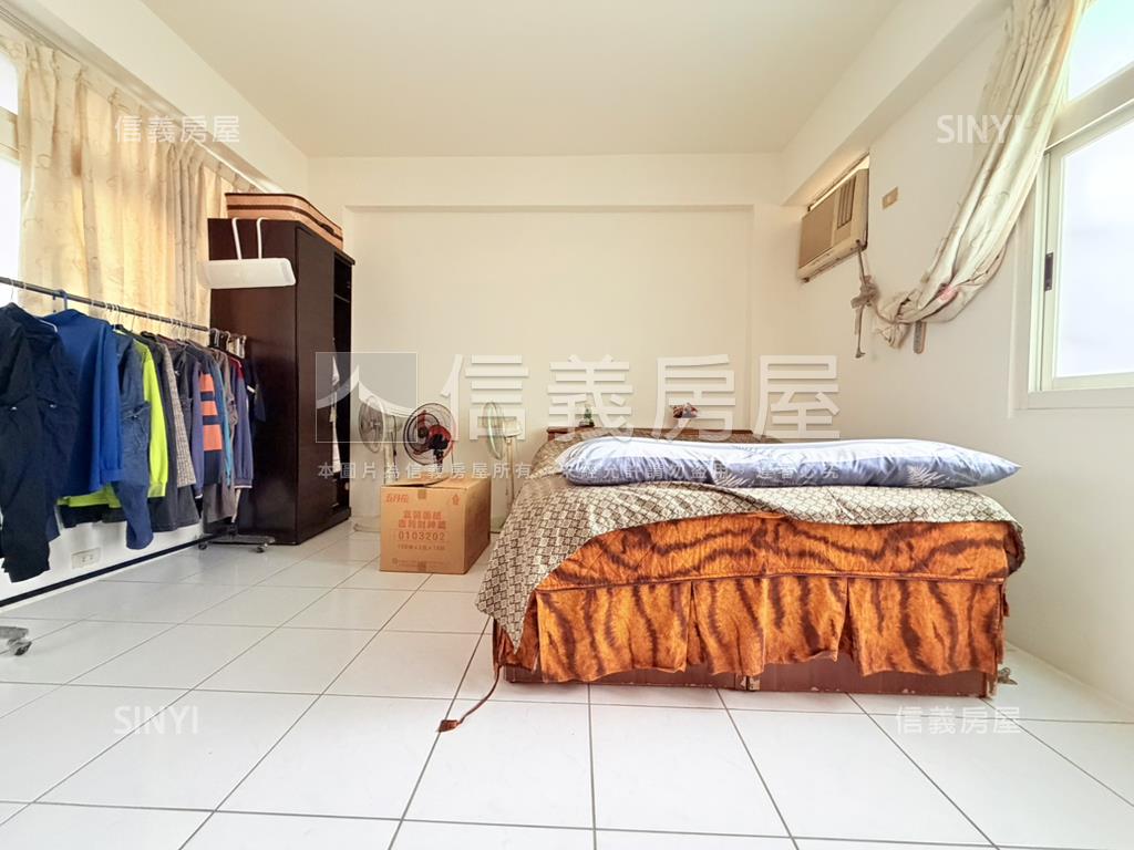 屋況佳中投美透天房屋室內格局與周邊環境