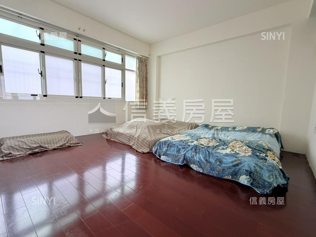 屋況佳中投美透天房屋室內格局與周邊環境