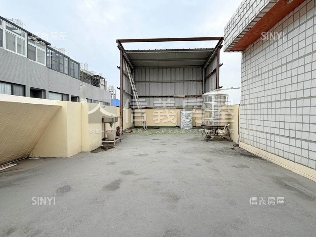 屋況佳中投美透天房屋室內格局與周邊環境