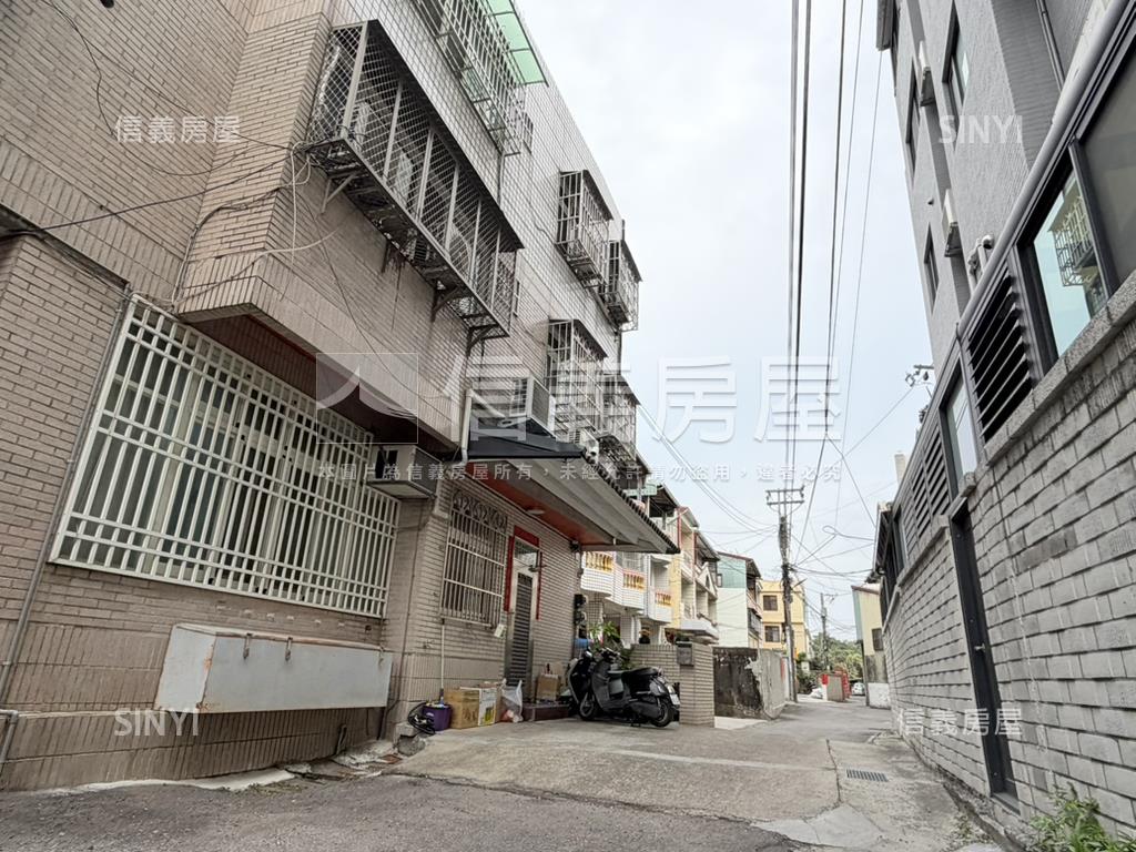 屋況佳中投美透天房屋室內格局與周邊環境