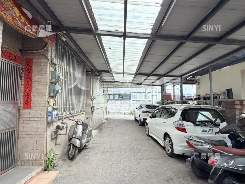 屋況佳中投美透天房屋室內格局與周邊環境