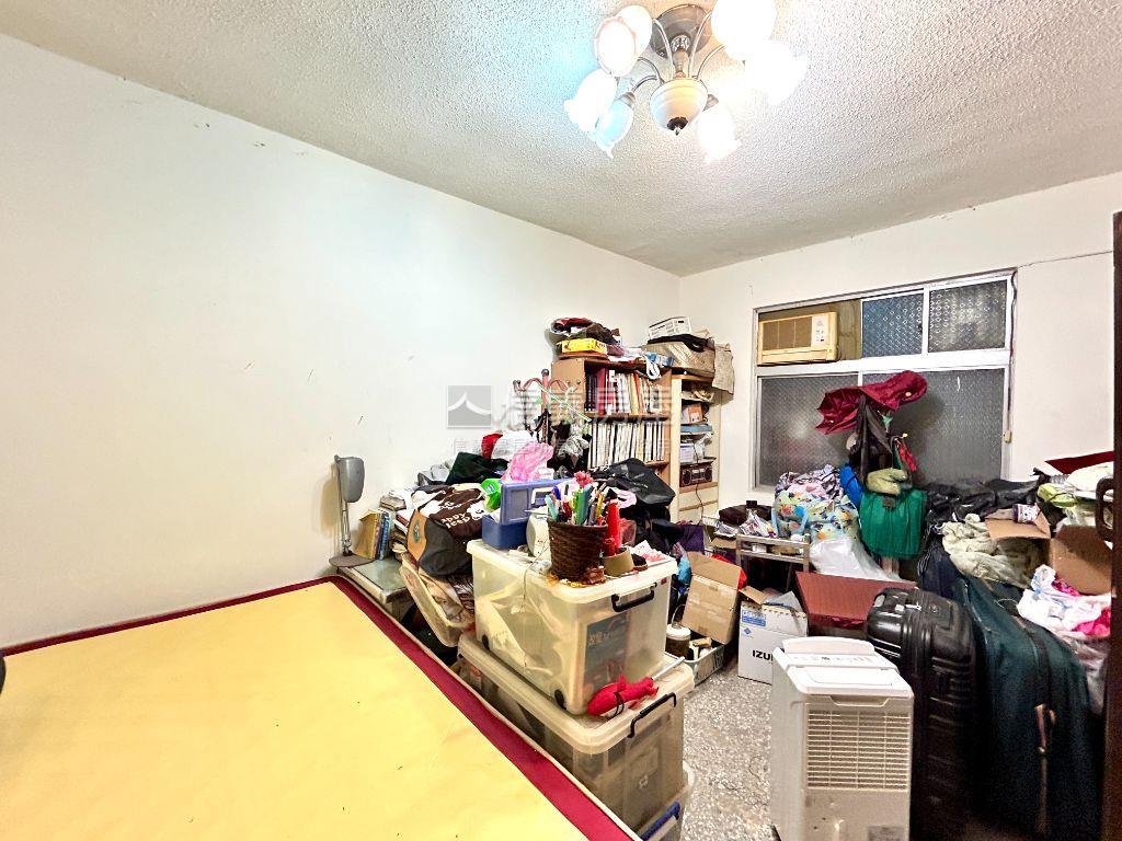 古亭一樓三房公寓房屋室內格局與周邊環境