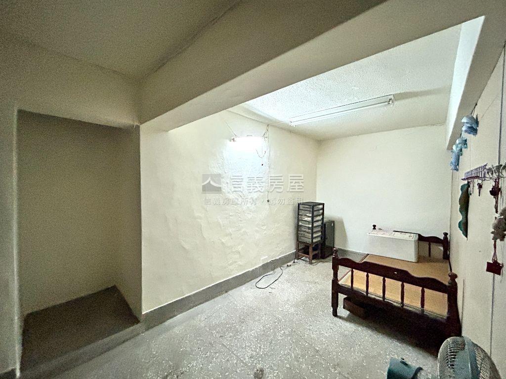 古亭一樓三房公寓房屋室內格局與周邊環境